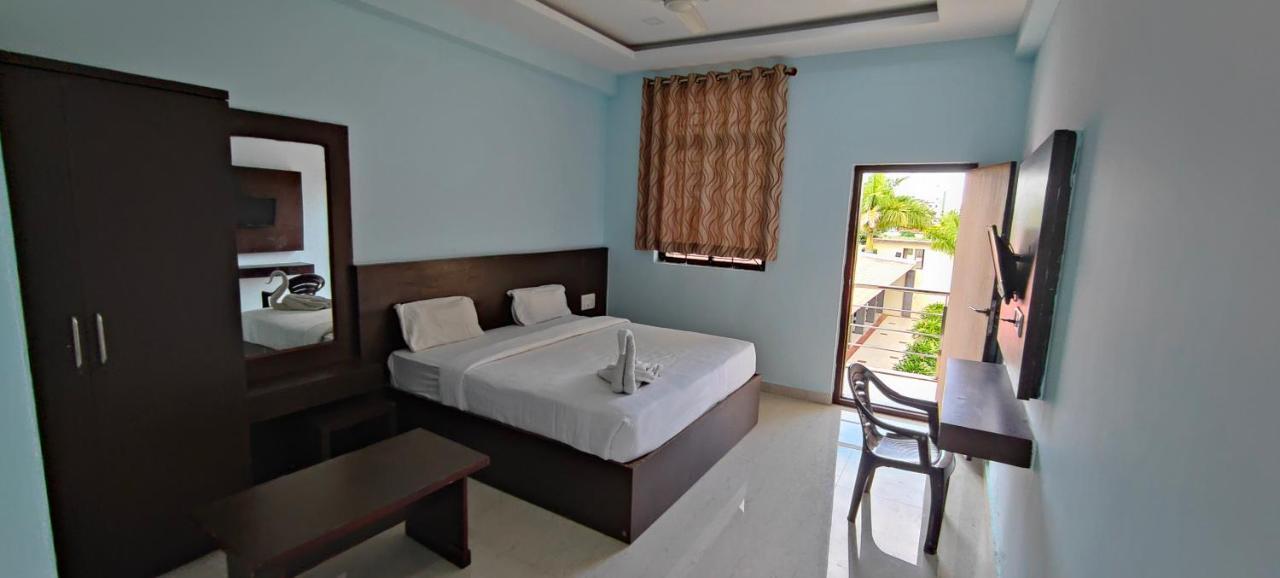 Bandipur Wildlife Resort & Spa, Bandipūr Dış mekan fotoğraf