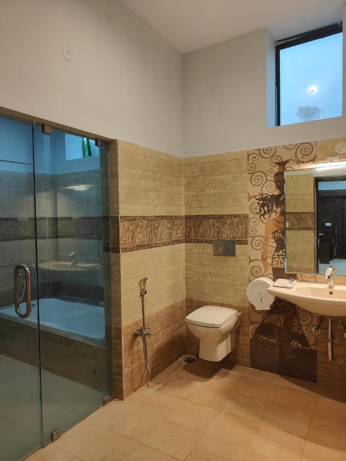 Bandipur Wildlife Resort & Spa, Bandipūr Dış mekan fotoğraf