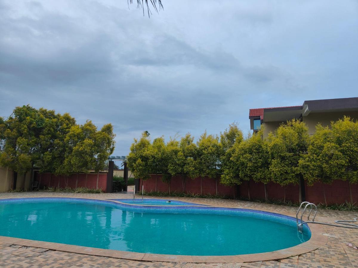 Bandipur Wildlife Resort & Spa, Bandipūr Dış mekan fotoğraf