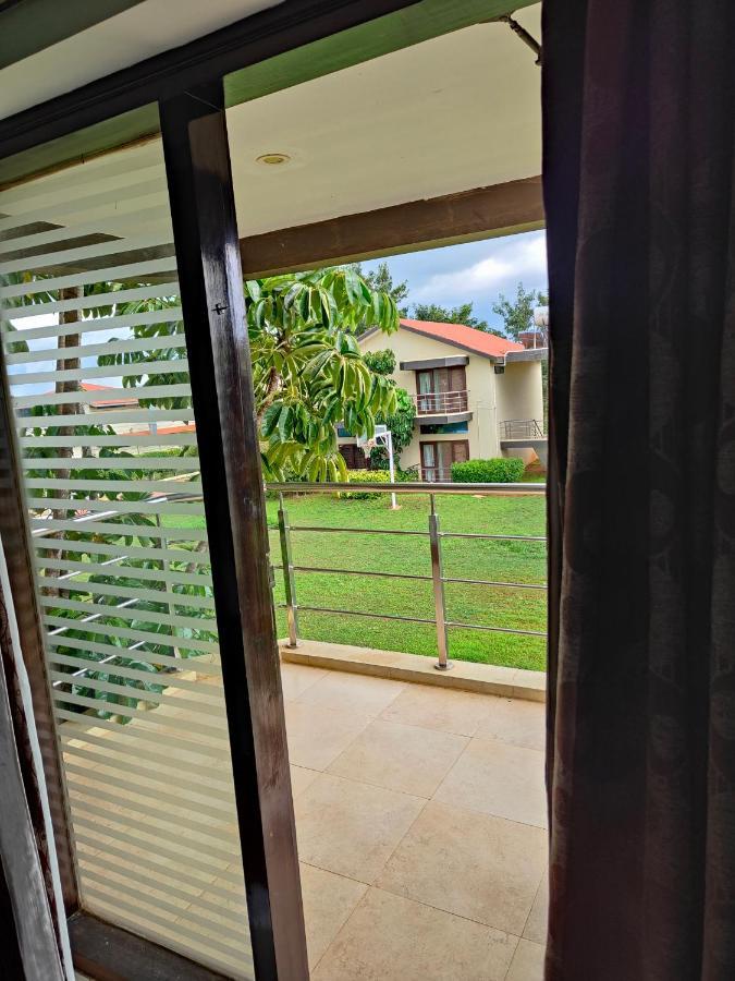 Bandipur Wildlife Resort & Spa, Bandipūr Dış mekan fotoğraf