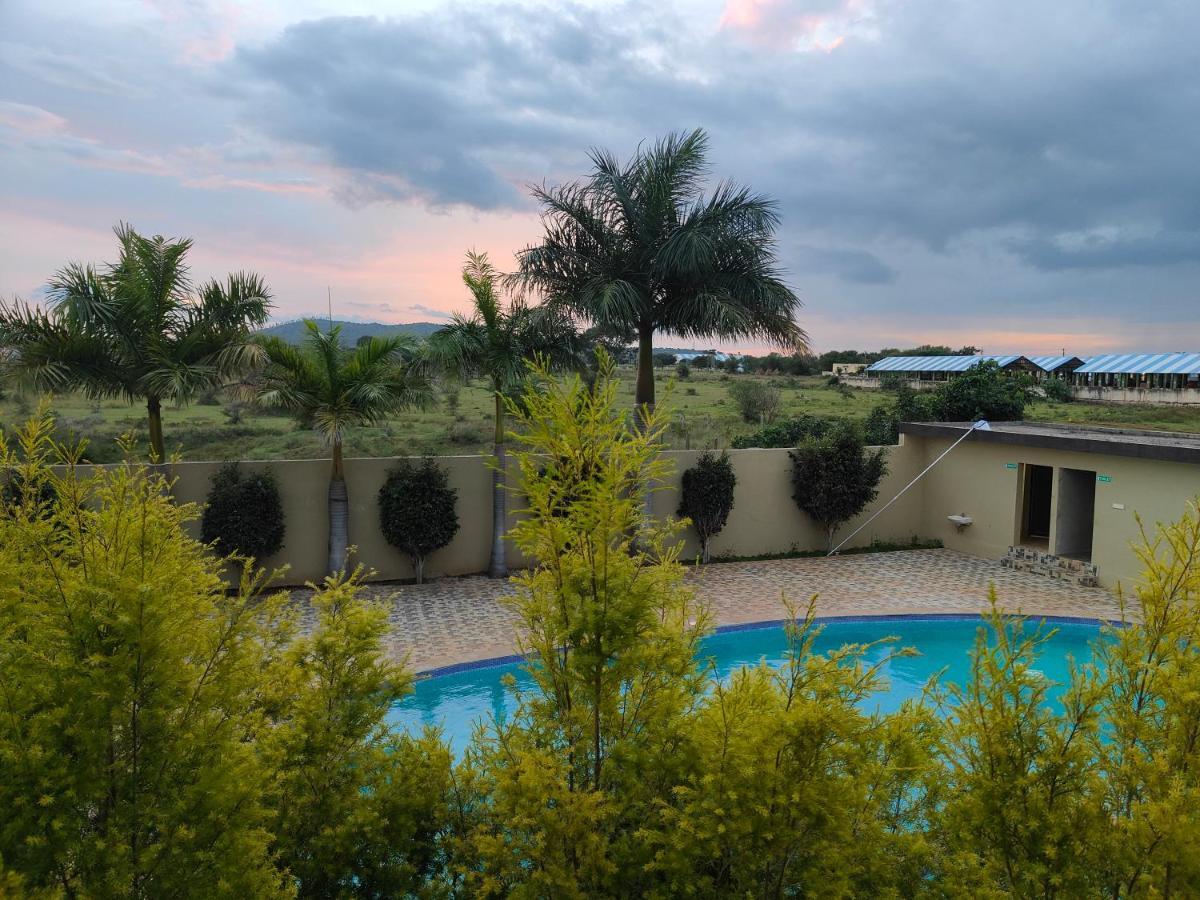 Bandipur Wildlife Resort & Spa, Bandipūr Dış mekan fotoğraf