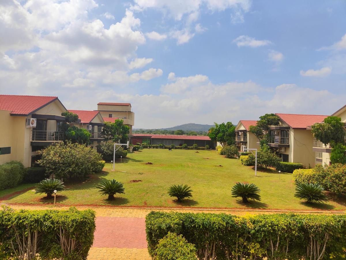 Bandipur Wildlife Resort & Spa, Bandipūr Dış mekan fotoğraf