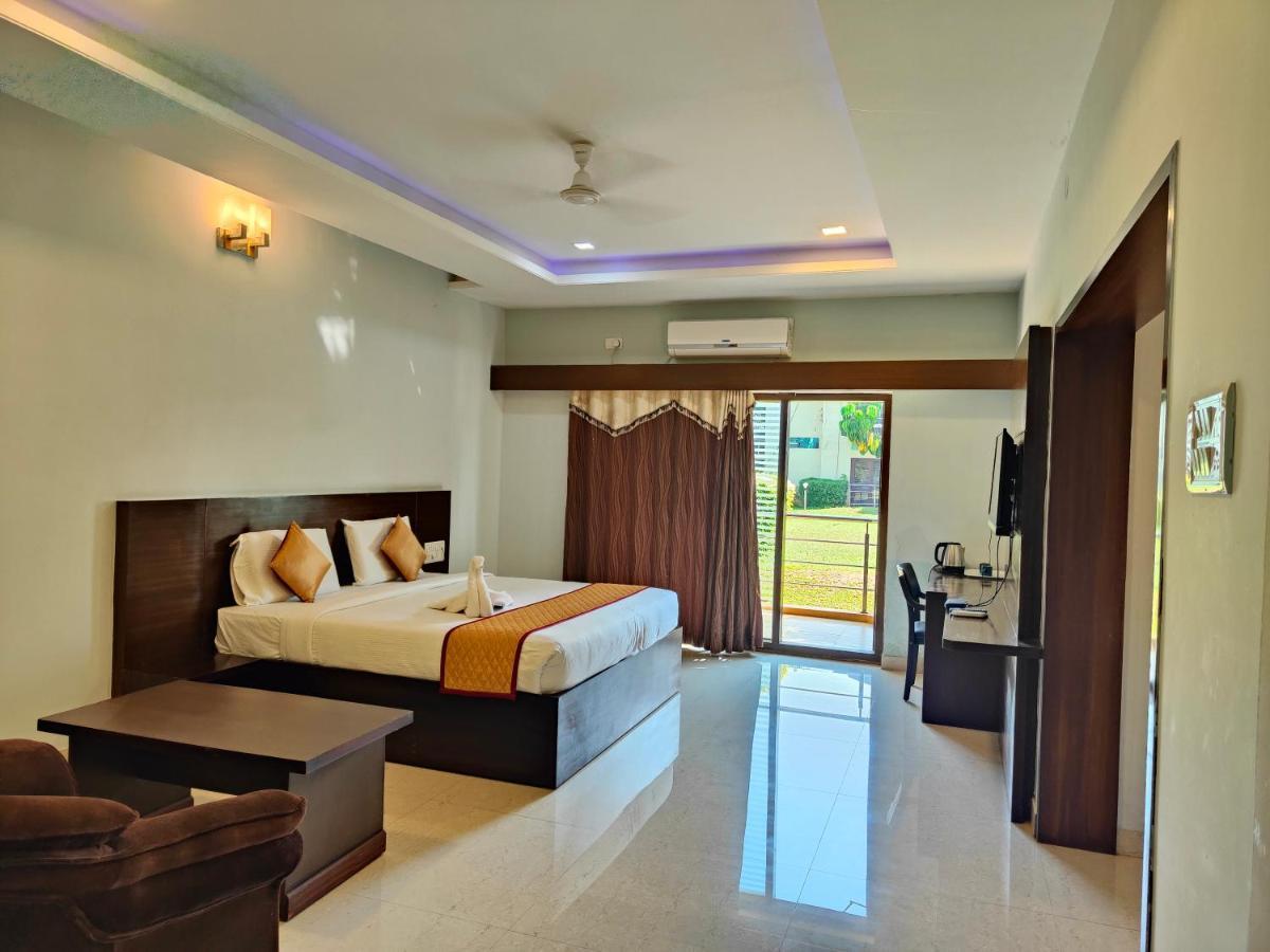 Bandipur Wildlife Resort & Spa, Bandipūr Dış mekan fotoğraf