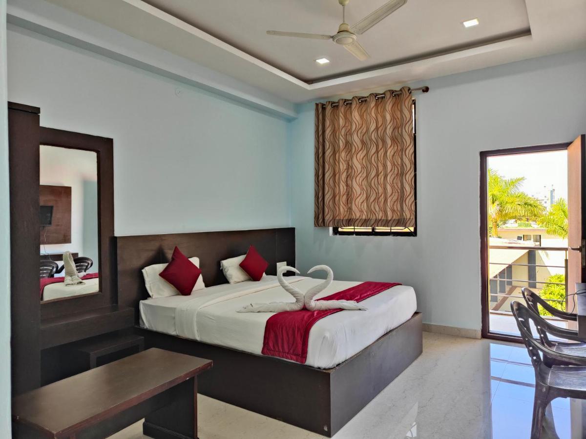 Bandipur Wildlife Resort & Spa, Bandipūr Dış mekan fotoğraf