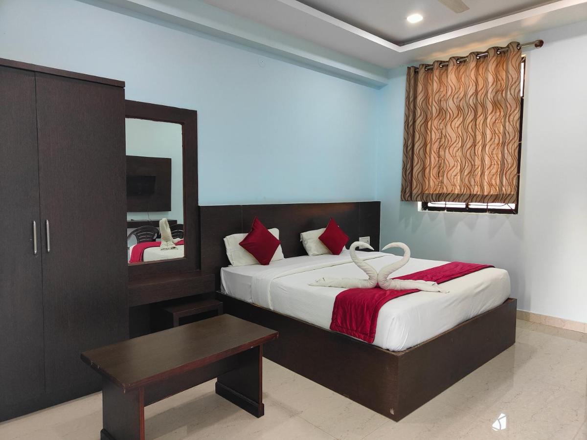 Bandipur Wildlife Resort & Spa, Bandipūr Dış mekan fotoğraf