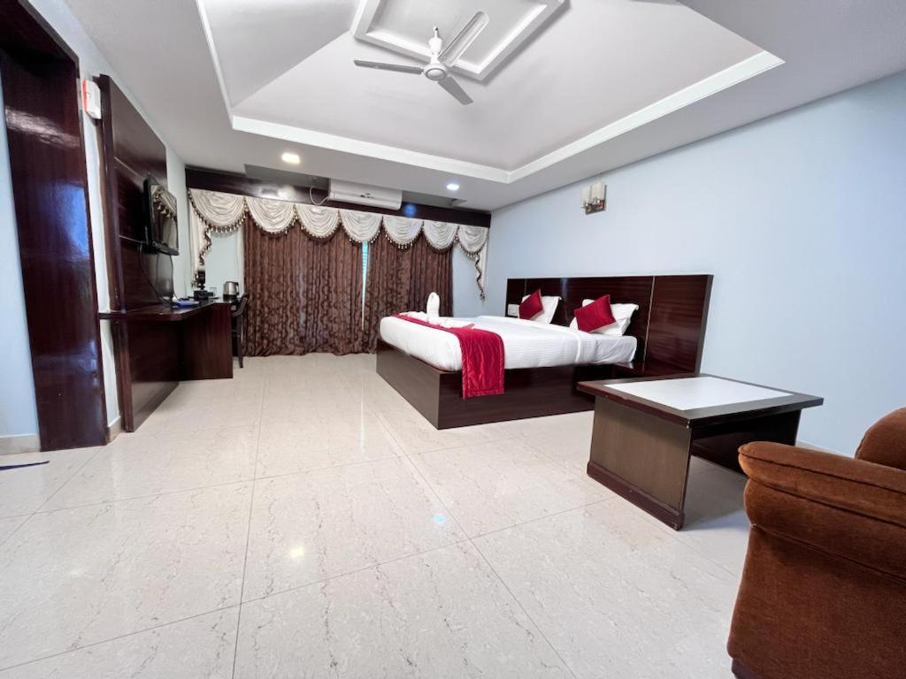 Bandipur Wildlife Resort & Spa, Bandipūr Dış mekan fotoğraf