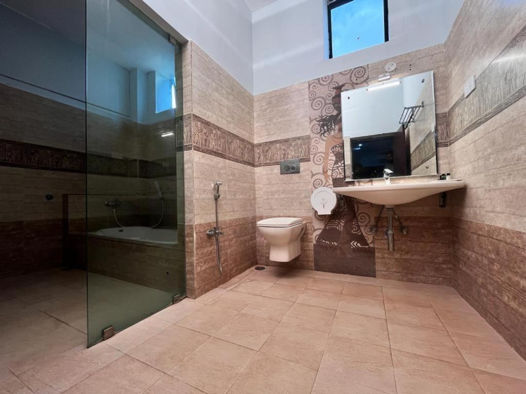 Bandipur Wildlife Resort & Spa, Bandipūr Dış mekan fotoğraf