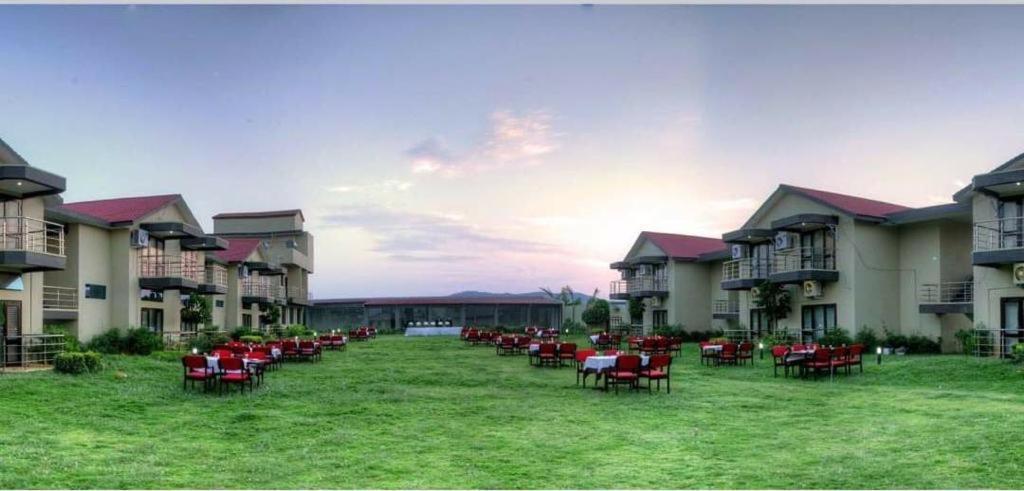Bandipur Wildlife Resort & Spa, Bandipūr Dış mekan fotoğraf