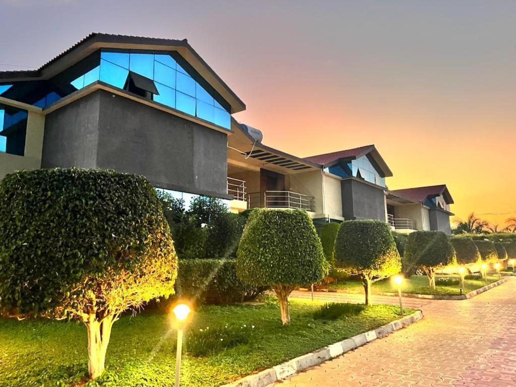 Bandipur Wildlife Resort & Spa, Bandipūr Dış mekan fotoğraf