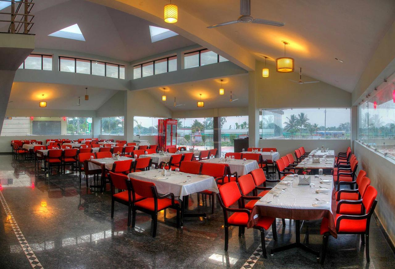 Bandipur Wildlife Resort & Spa, Bandipūr Dış mekan fotoğraf