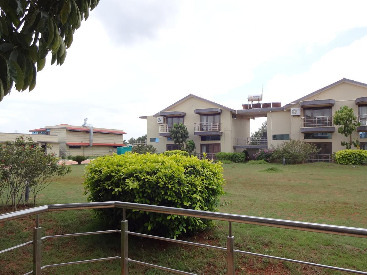 Bandipur Wildlife Resort & Spa, Bandipūr Dış mekan fotoğraf