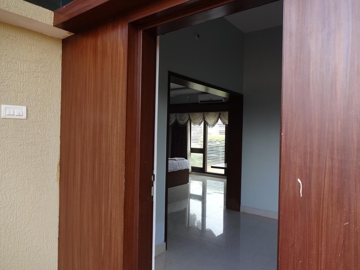 Bandipur Wildlife Resort & Spa, Bandipūr Dış mekan fotoğraf